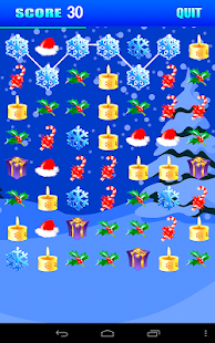 【免費拼字App】Frozen Christmas Loop Combos-APP點子