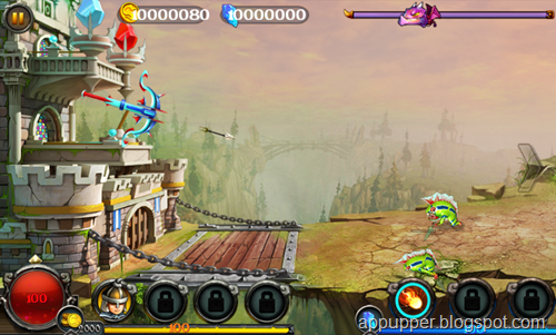 Free Download Dragon Warcraft All Version Android Game (APK)