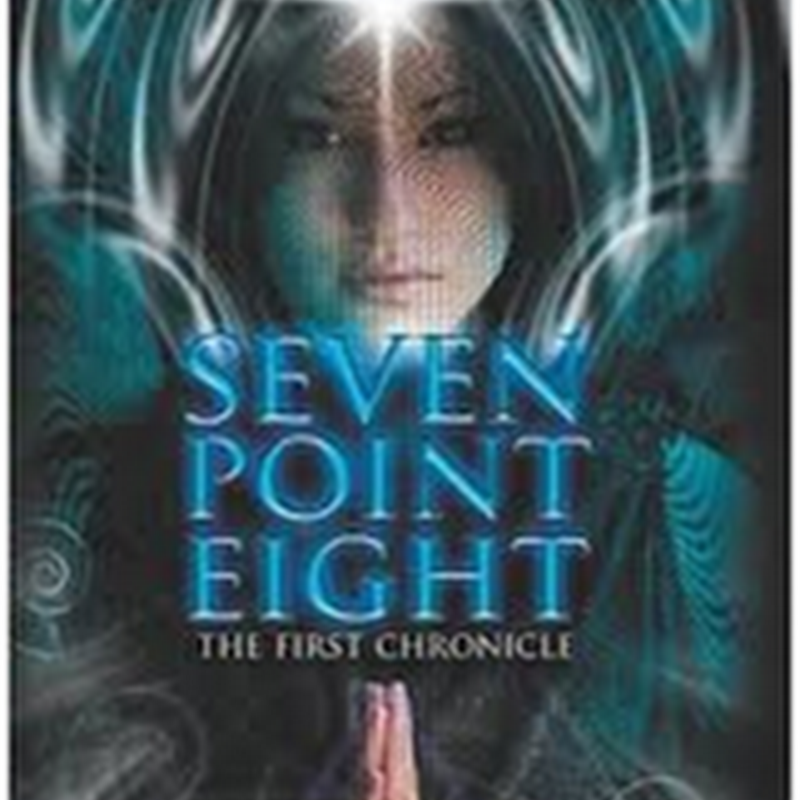Orangeberry Spring Fling – Seven Point Eight: The First Chronicle by Marie Harbon