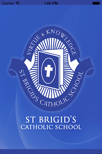 St Brigid's New Norfolk