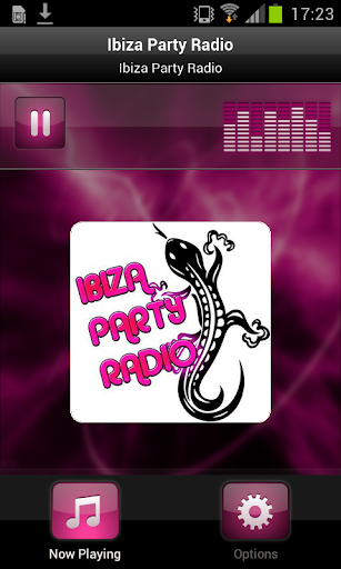 【免費音樂App】Ibiza Party Radio-APP點子