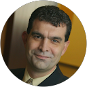Patrick Vicente