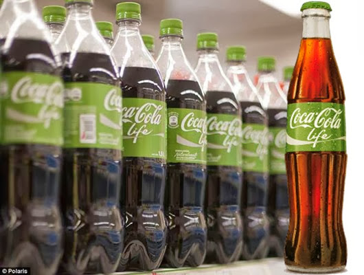 Coca-Cola-Life2-liter-bottles-on-shelf