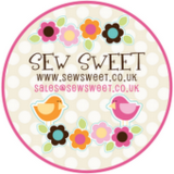 sew sweet logo