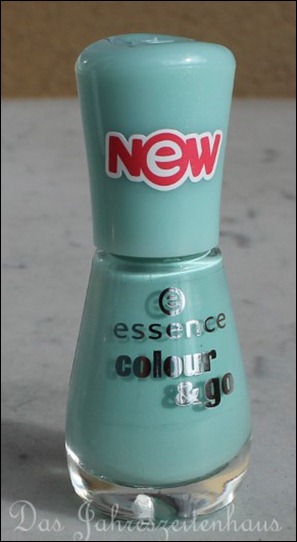 Essence - 146 - That's what I mint!