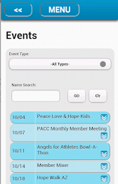 Professional Athletes Chamber poster 3