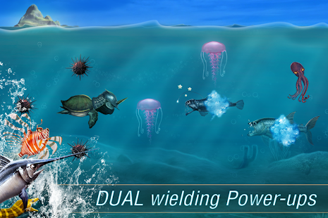 Free Download SHELL STRIKE:  Free 3D Game APK