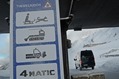 1.2 Sprinter 319 Bluetec 4X4 ( Panel van )