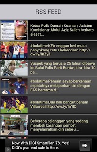 How to get Hub Berita Malaysia 1.1 apk for bluestacks