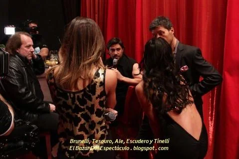Brunelli, Tesouro, Ale, Escudero y Tinelli.jpg