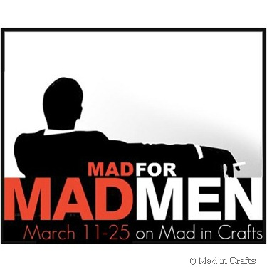 mad for mad men with dates square