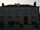 Mairie Saint Lyé