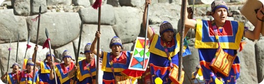 cultura perú