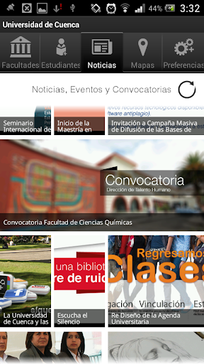 【免費教育App】Universidad de Cuenca-APP點子