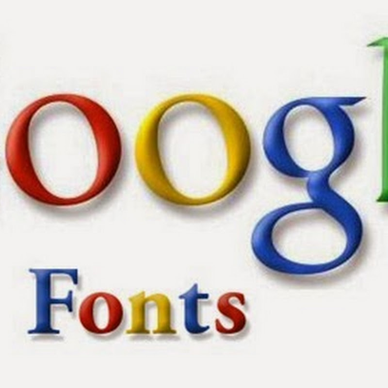 Google Fonts è l’ennesimo servizio extra, offerto da Google.