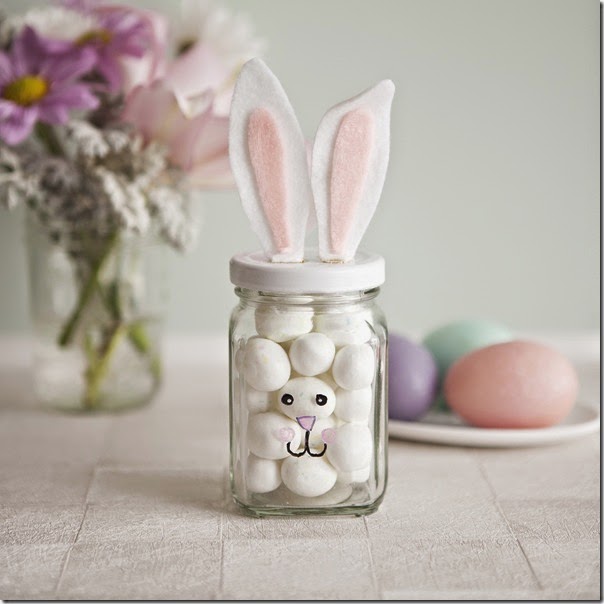 case e interni - Pasqua - Easter DIY