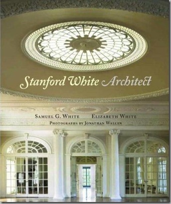 Stanford White book