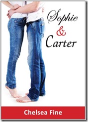 sophie and carter