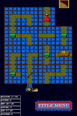 PathMania 1.3.4 screenshots 2