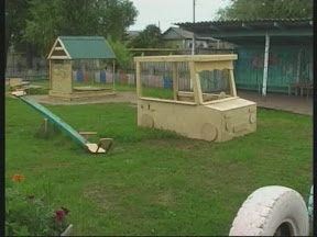 Ремонт в детском саду №8 Ремонт в детском саду №8