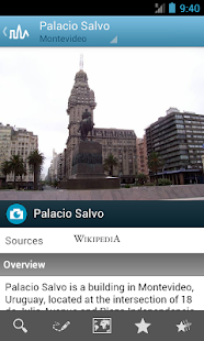 Uruguay Guide by Triposo(圖6)-速報App