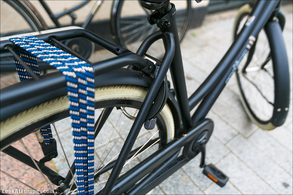 LookAtEurope.com - Город с трудным названием Хертогенбос | Holland, Hertogenbosch