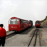 Brienz-Rothorn-Bahn