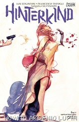Hinterkind (2013-) 006-000 Hinterkind (2013-) 006-000