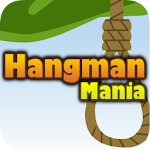 Cover Image of डाउनलोड Hangman Mania 1.0.0 APK