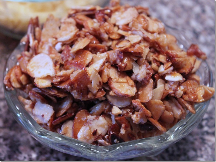 Candied Almonds 013
