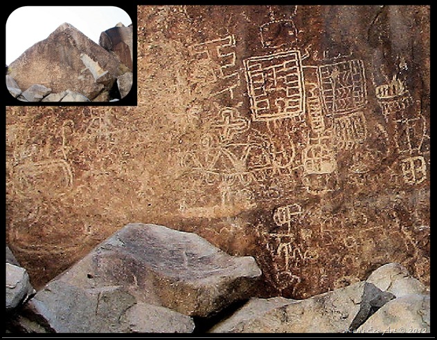 Petroglyph 03