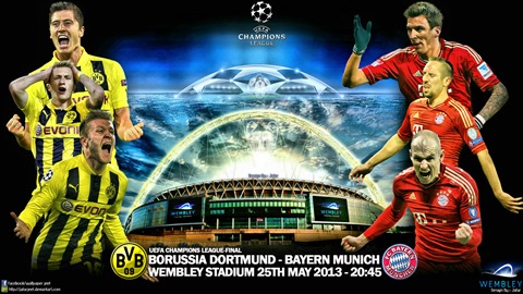 Borussia-Dortmund-Bayern-Munich-Champions-League-Wallpaper