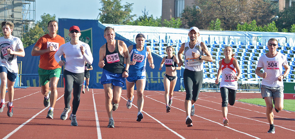 Харьковский марафон 2012 - 75