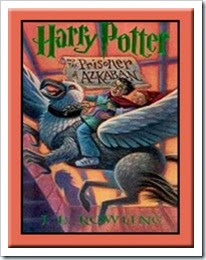 Harry Potter and the Prisoner of Azkaban Harry Potter and the Prisoner of Azkaban