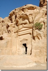 Oporrak 2011 - Jordania ,-  Pequeña Petra, 22 de Septiembre  13