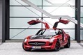 SLS AMG GT FINAL EDITION (C 197) 2013