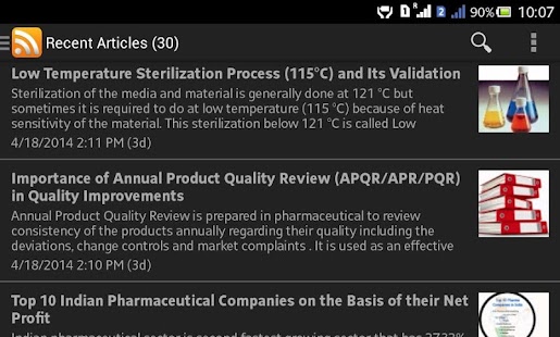 Free Download Pharmaguideline APK for Android