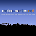 Météo Nantes logo