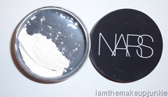 NARS Light Reflecting Setting Powder