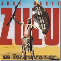 Zulu HDCD