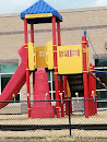 YMCA Playground