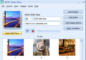 Display Pictures Maker for MSN Live Messenger 