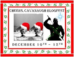 Cavanaugh Blogfest LIVE