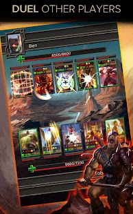 【免費動作App】Evoker: Magic Card Game (TCG)-APP點子