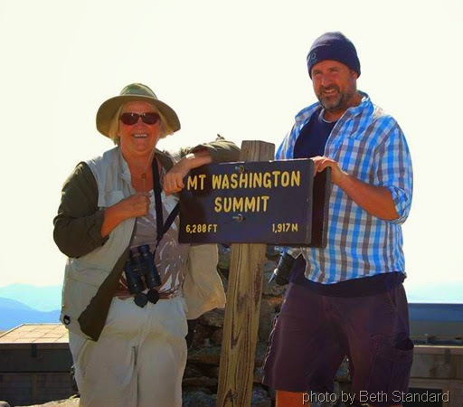 1. 6-30-14 On Mt. Washington by Beth Maddus