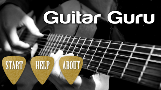 How to install Guitar Guru 1.0.1 mod apk for pc