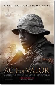 Act of Valor (2012)xc