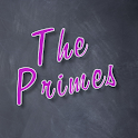 ThePrimes logo