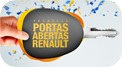 OPA Operacao Portas Abertas Renault 2013