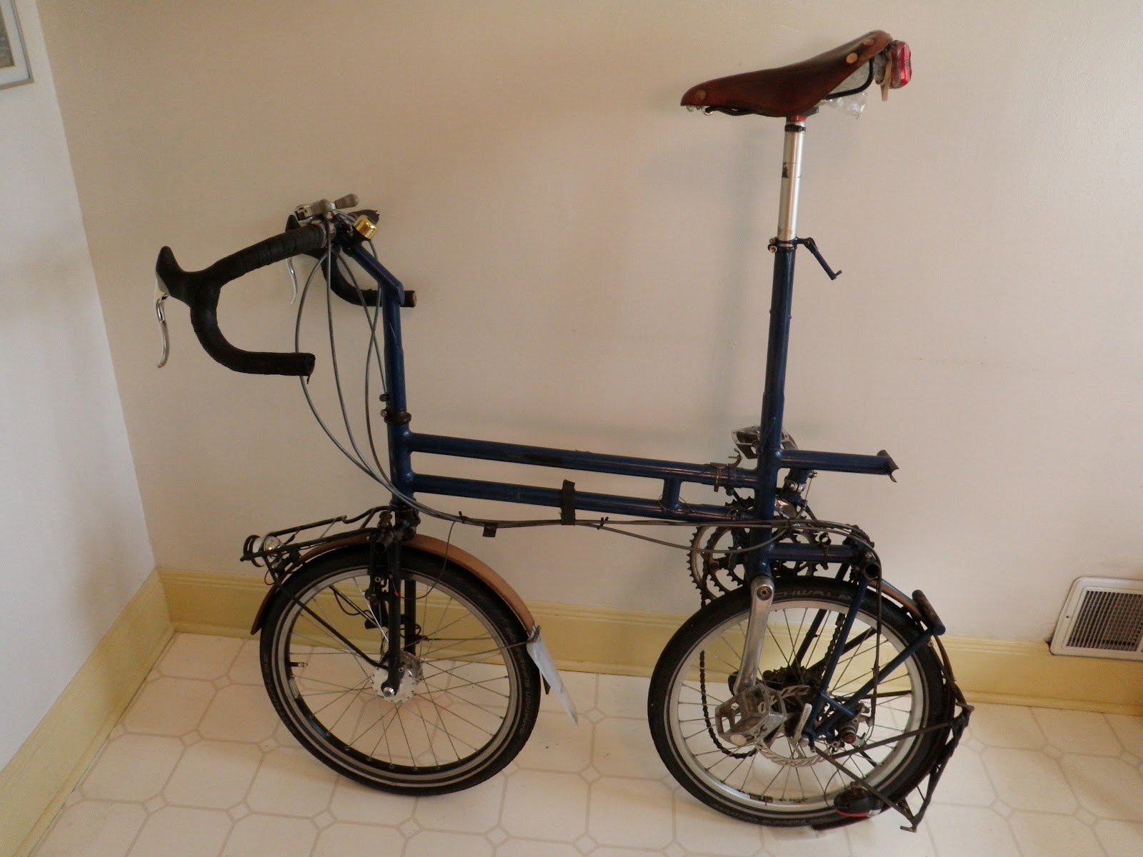 best electric folding bike 2018